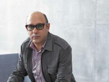 Willie Garson