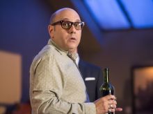 Willie Garson