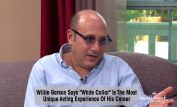 Willie Garson