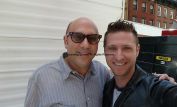 Willie Garson