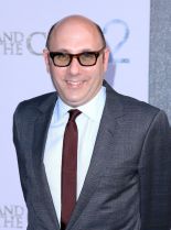 Willie Garson