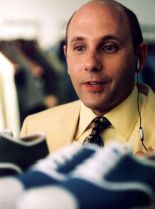 Willie Garson