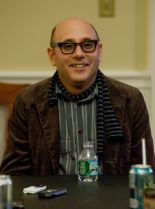 Willie Garson