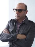 Willie Garson