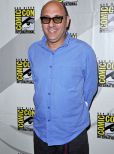 Willie Garson