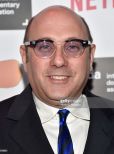 Willie Garson