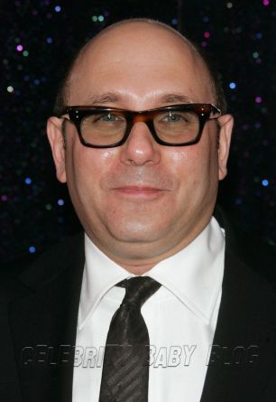 Willie Garson