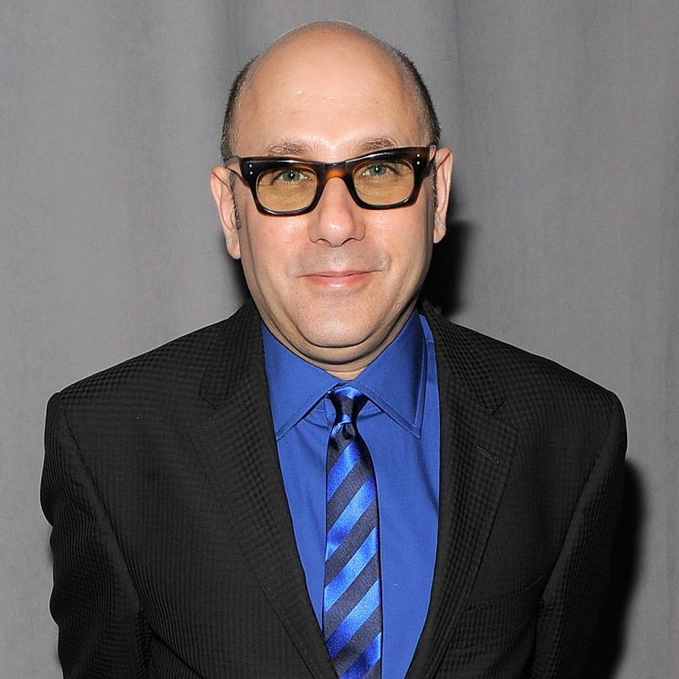 Willie Garson