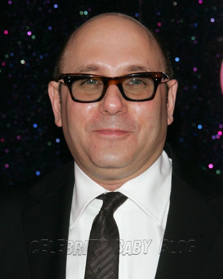 Willie Garson