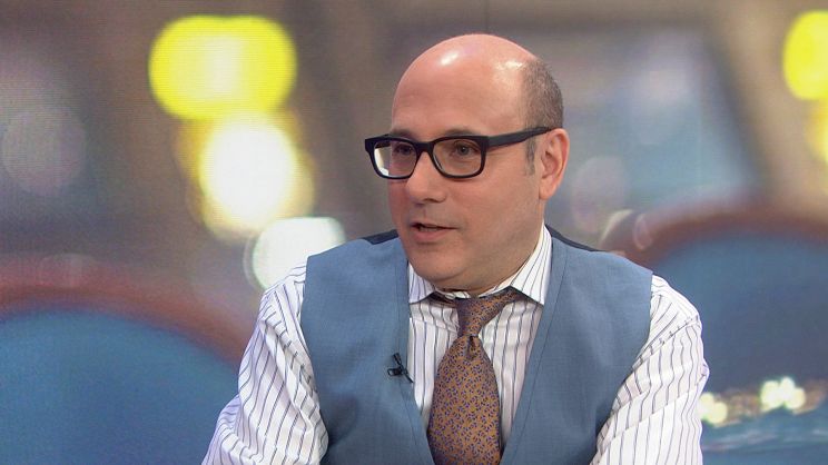 Willie Garson