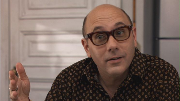 Willie Garson