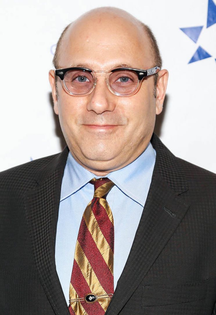 Willie Garson