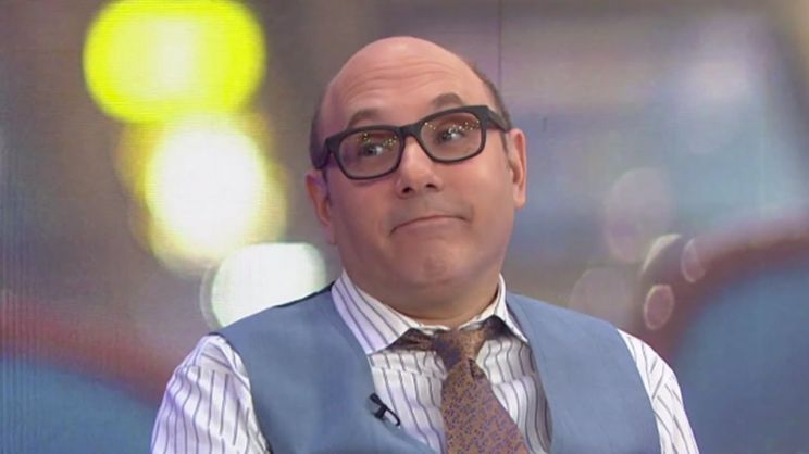 Willie Garson