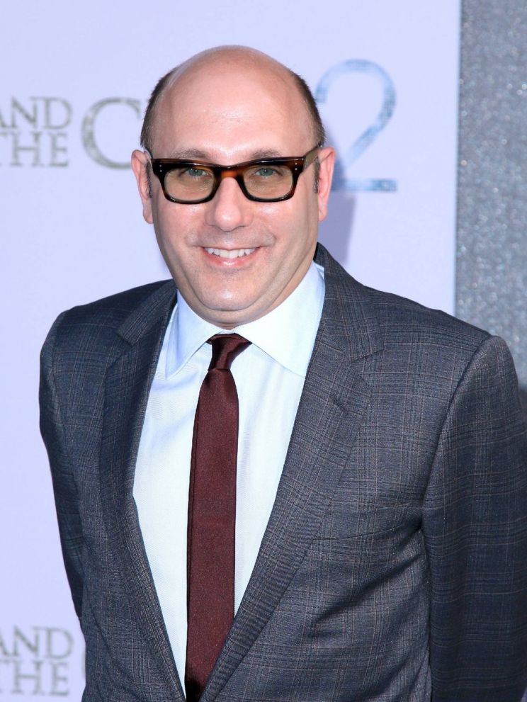 Willie Garson