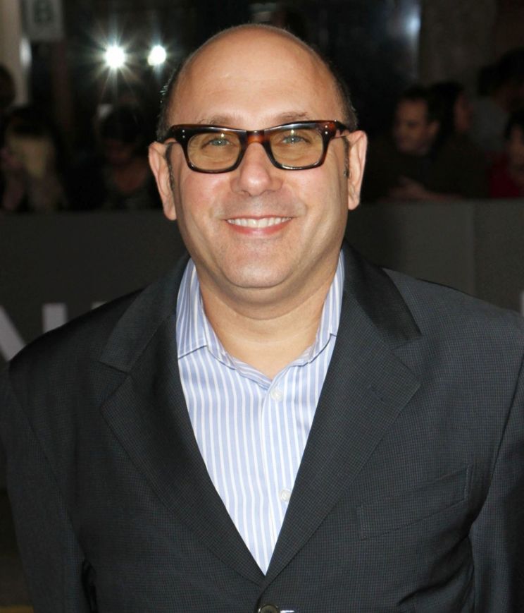 Willie Garson