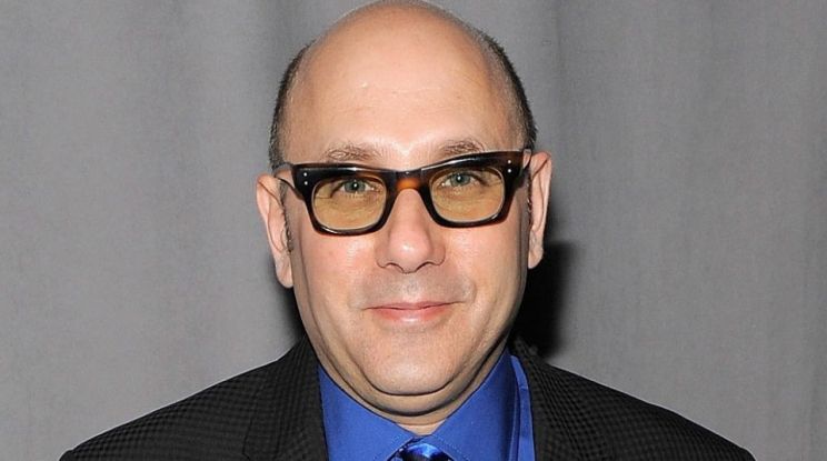 Willie Garson