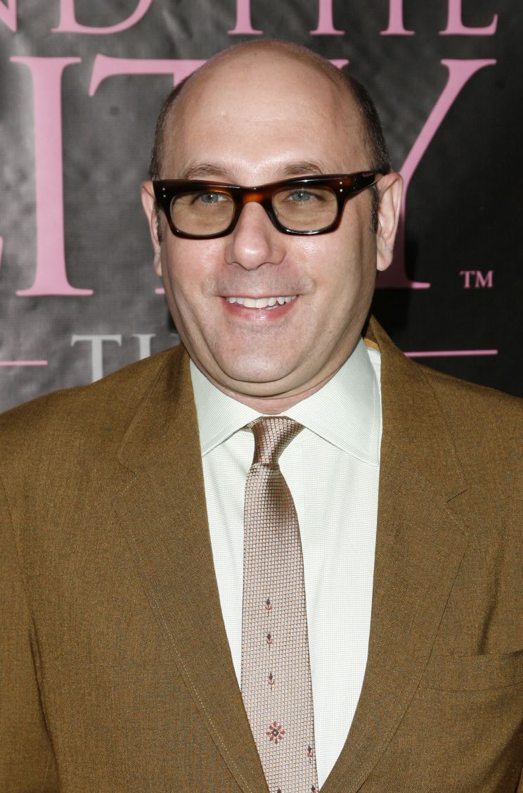 Willie Garson