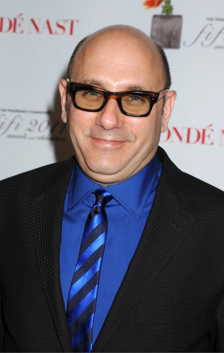 Willie Garson