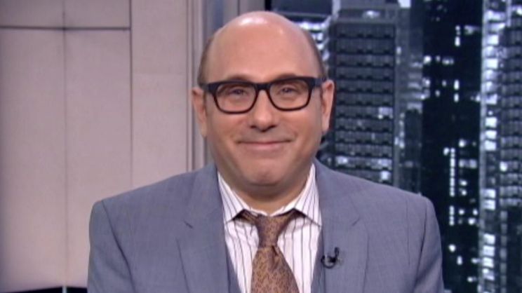 Willie Garson