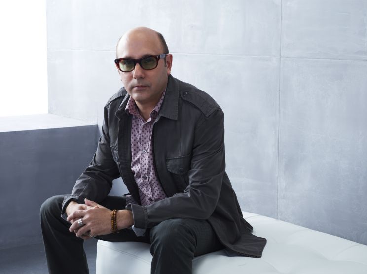 Willie Garson