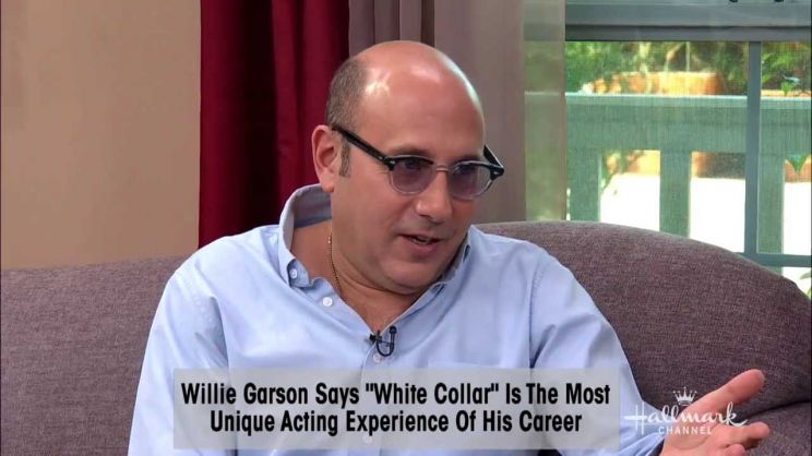 Willie Garson