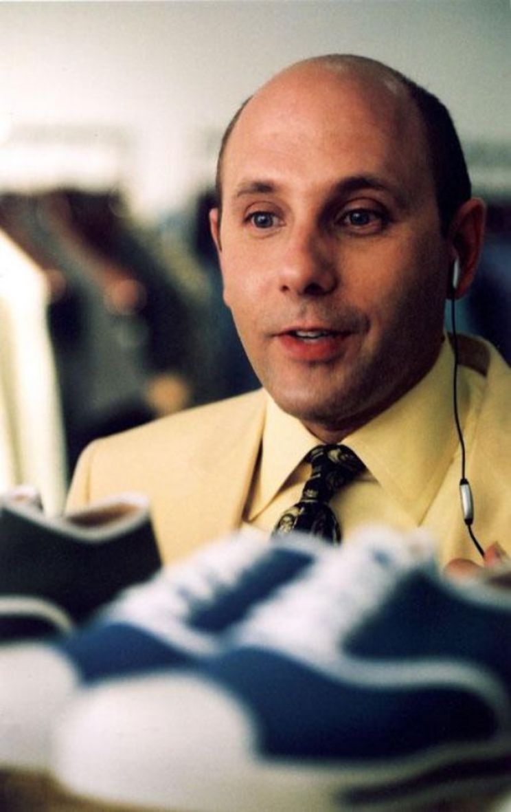 Willie Garson
