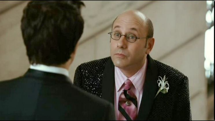 Willie Garson