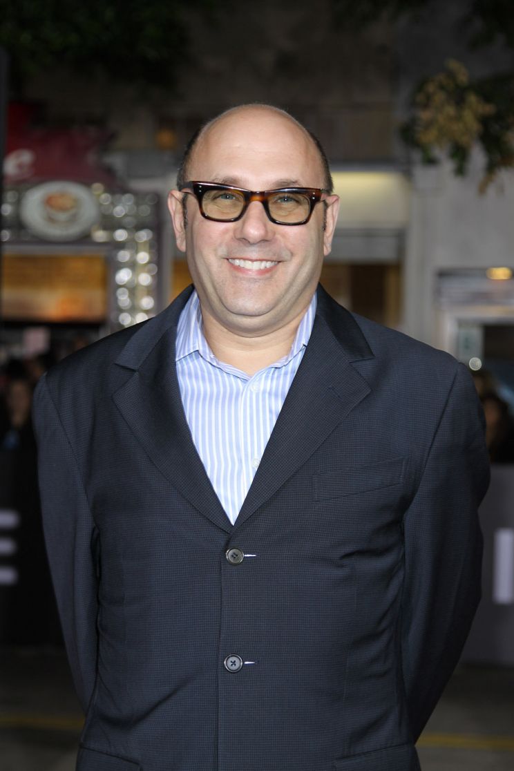 Willie Garson