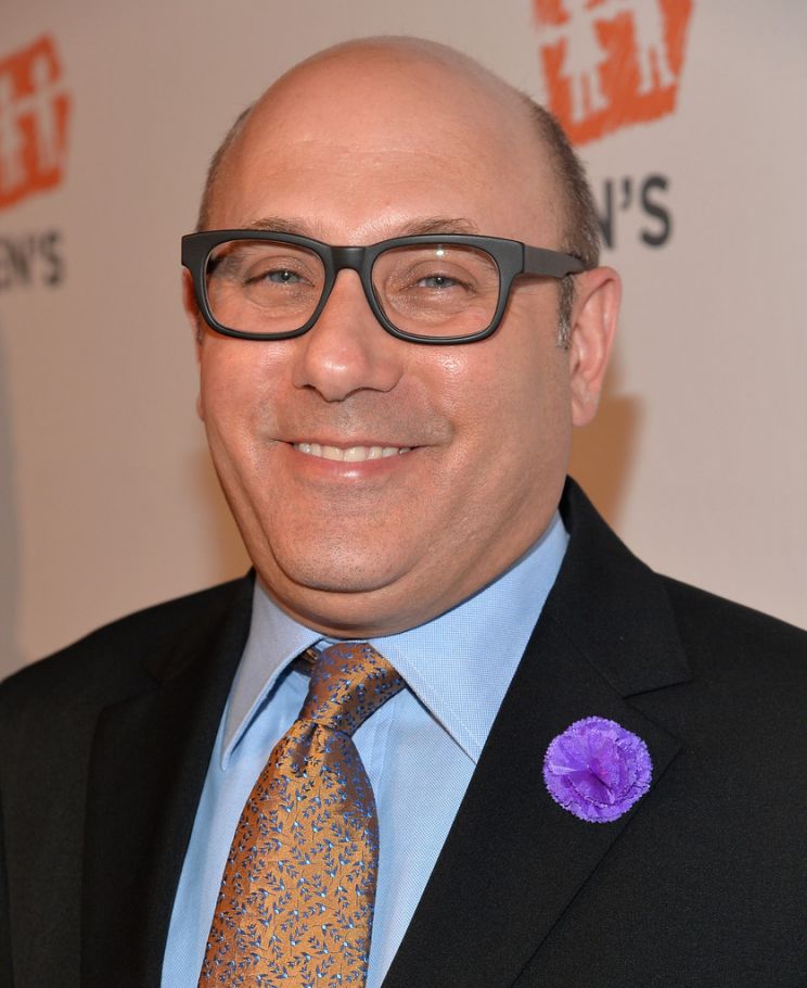 Willie Garson