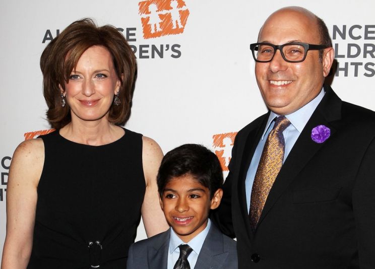 Willie Garson