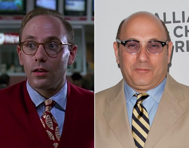 Willie Garson