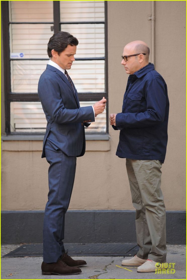 Willie Garson