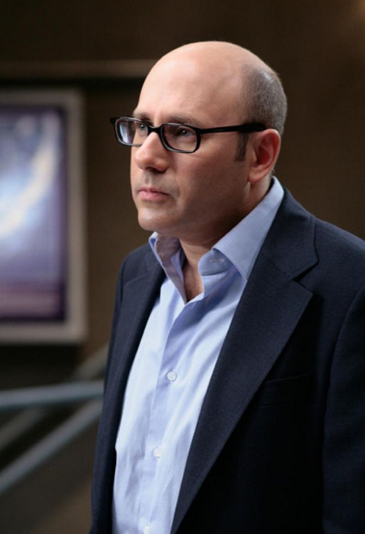 Willie Garson