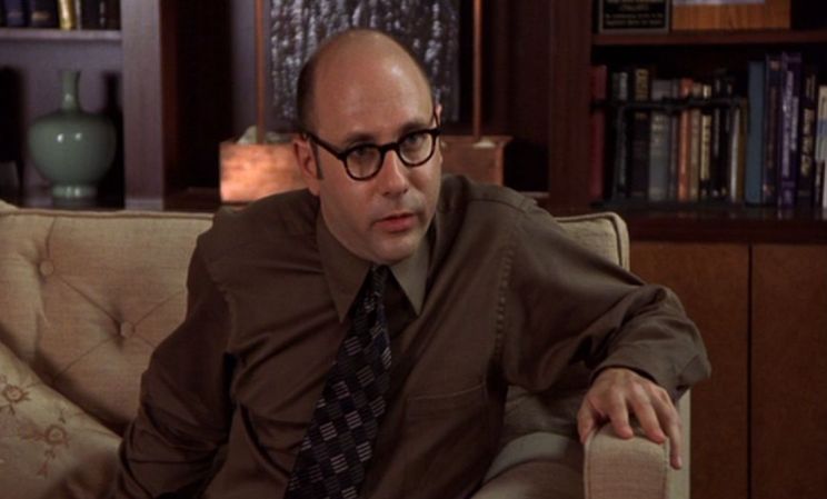 Willie Garson