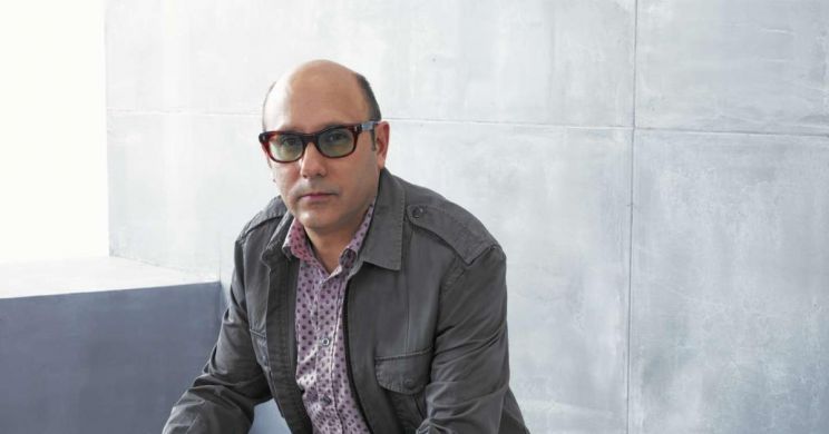 Willie Garson