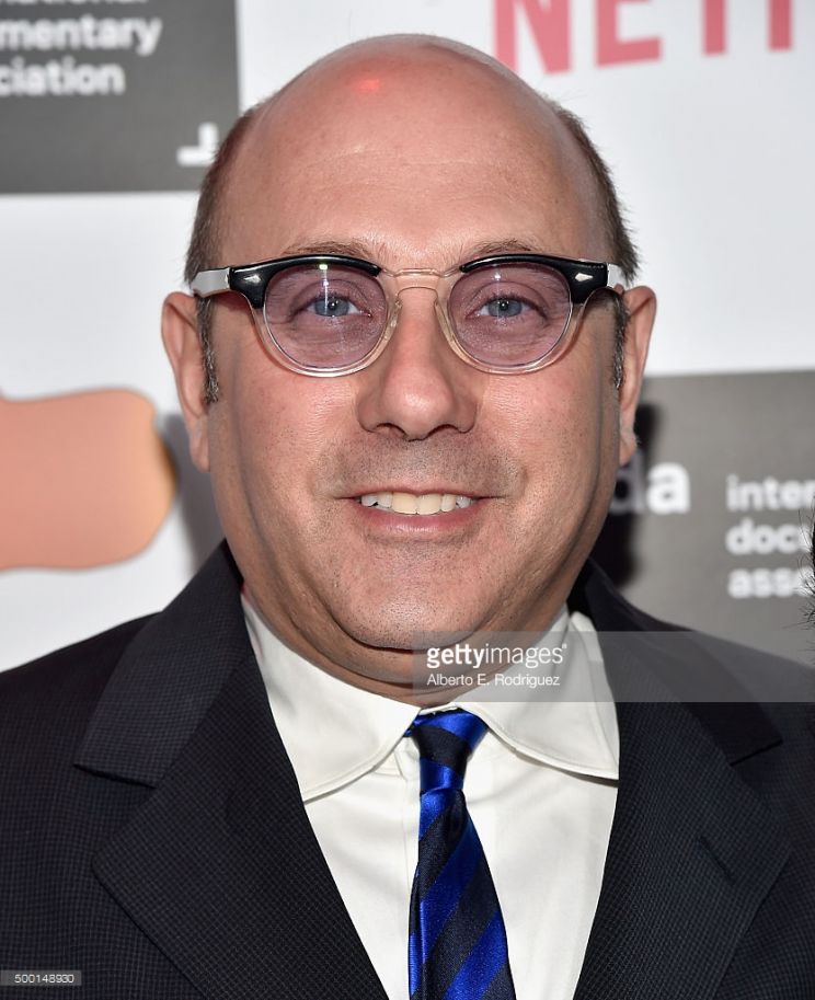 Willie Garson