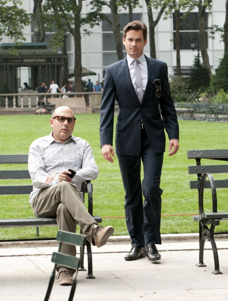 Willie Garson