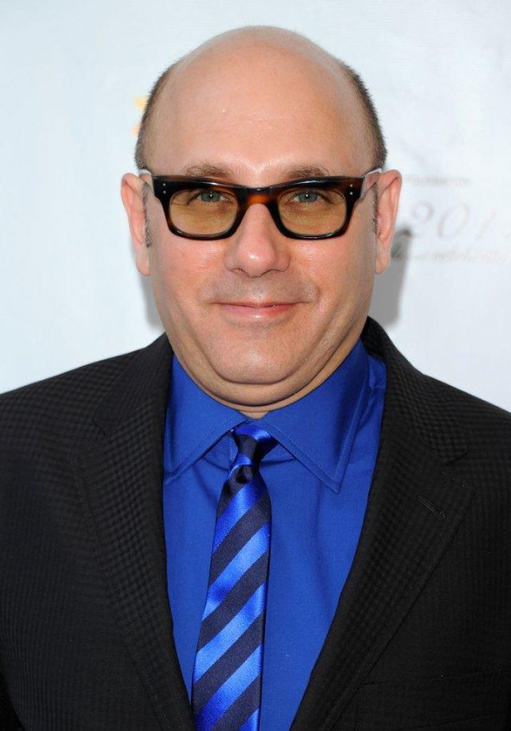 Willie Garson