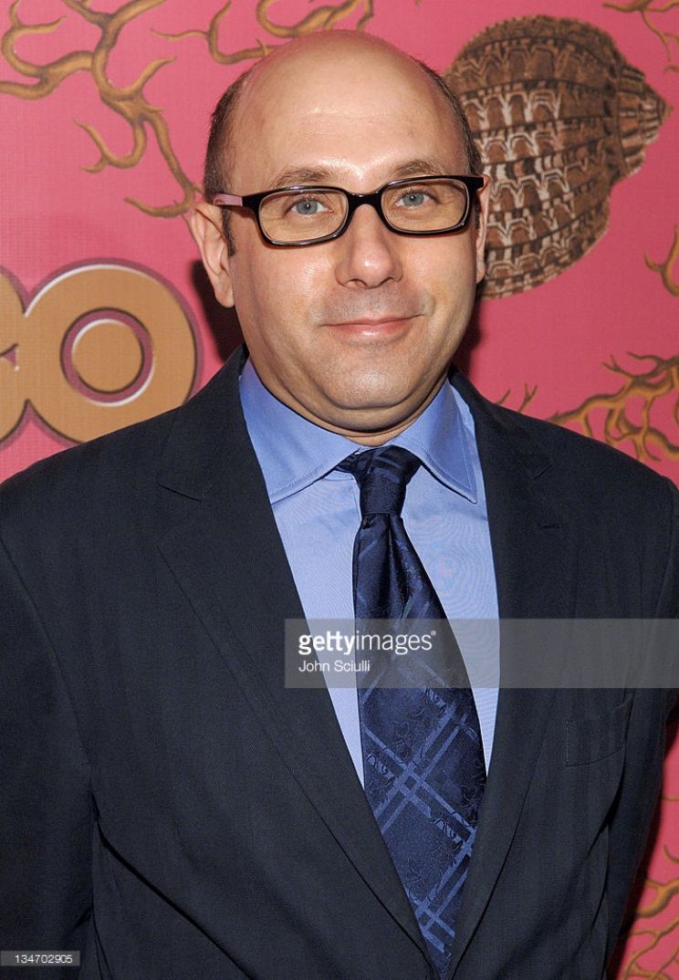 Willie Garson