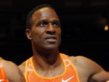 Willie Gault