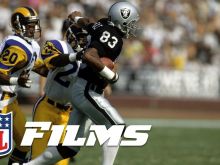 Willie Gault
