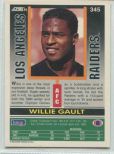 Willie Gault