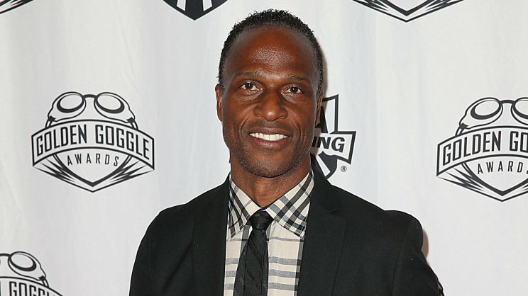 Willie Gault