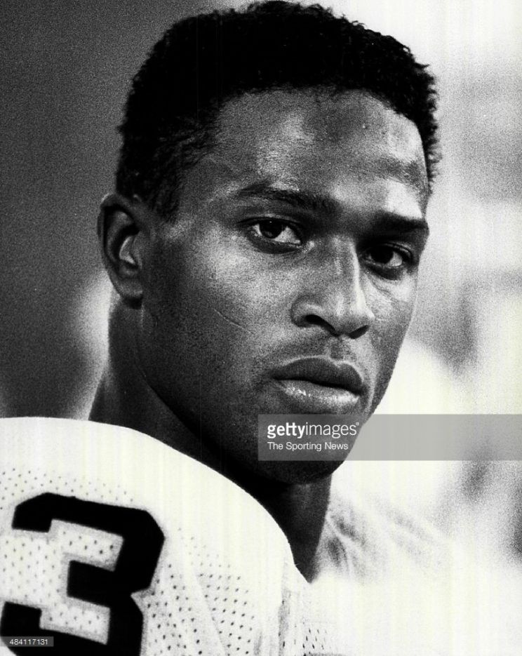 Willie Gault