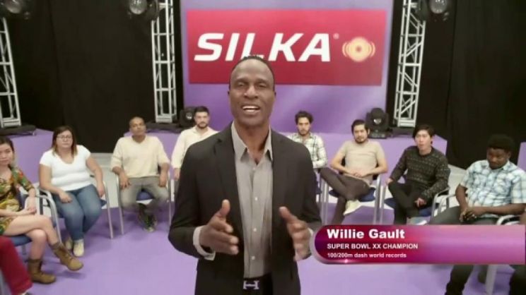 Willie Gault