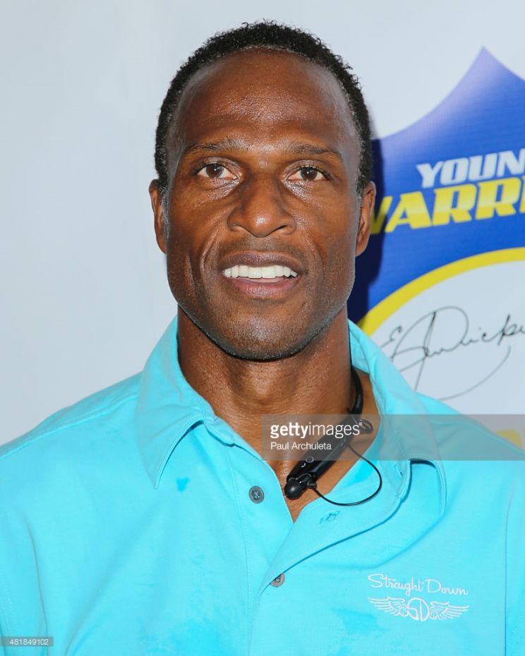 Willie Gault