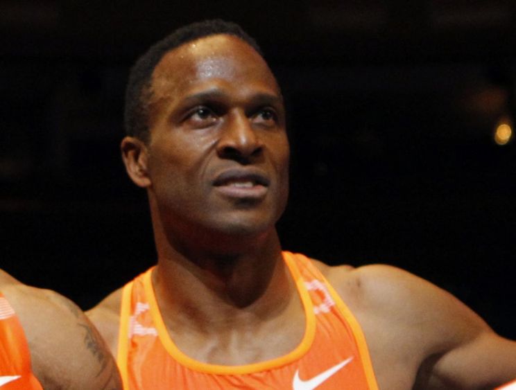 Willie Gault