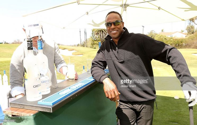 Willie Gault