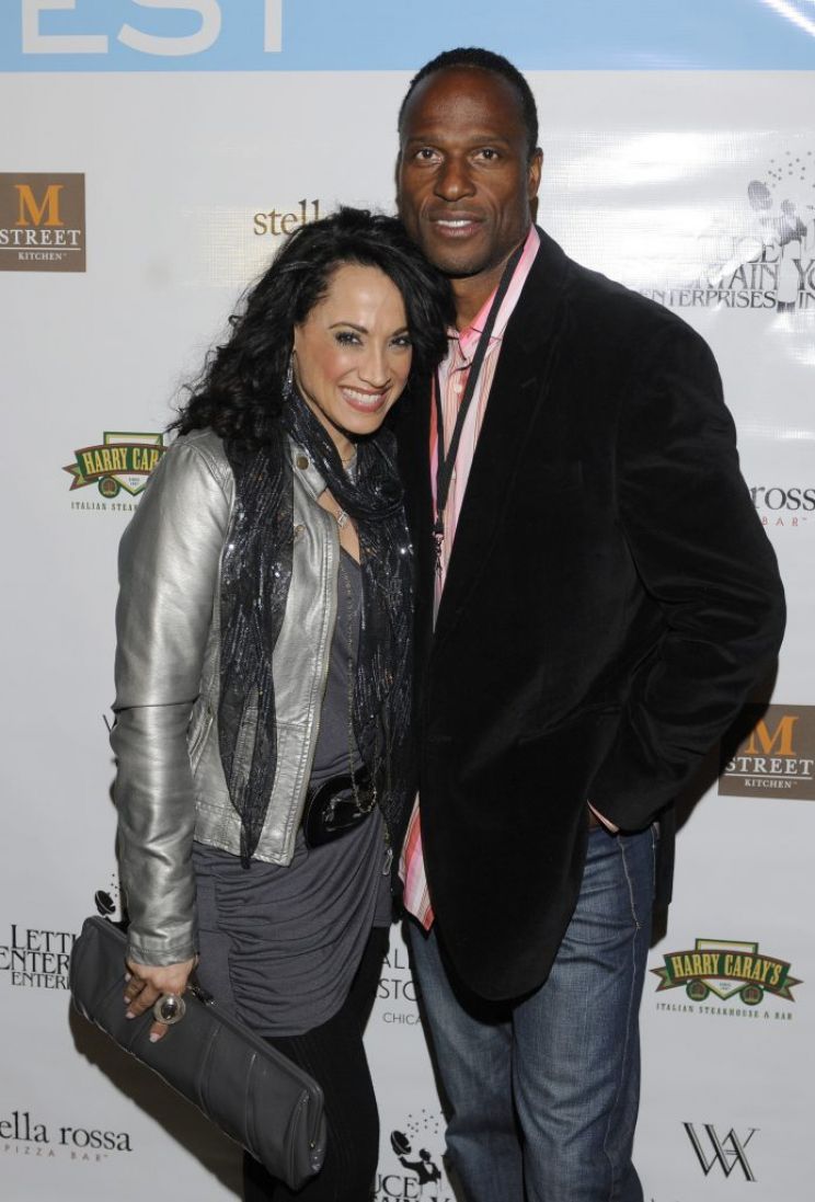 Willie Gault