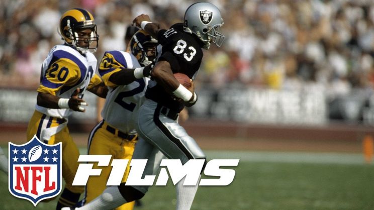 Willie Gault